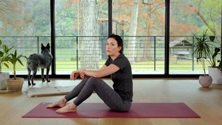 Adriene Mishler feet photo thumbnail