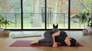 Adriene Mishler feet photo thumbnail