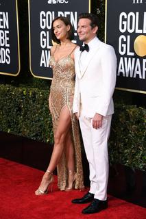 Irina Shayk feet photo thumbnail