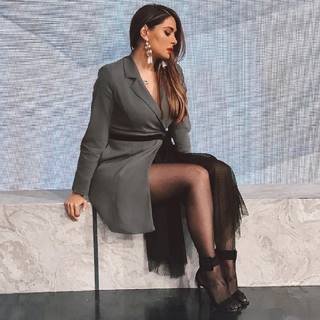 Galilea Montijo feet photo thumbnail