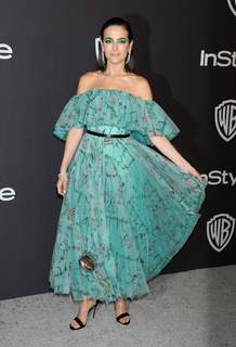 Camilla Belle feet photo thumbnail