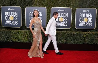Irina Shayk feet photo thumbnail