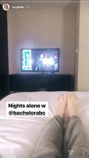 Lucy Hale feet photo thumbnail