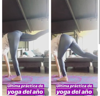 Yoseline Hoffman feet photo thumbnail
