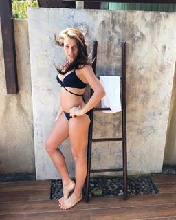 Joanna Jedrzejczyk feet photo thumbnail