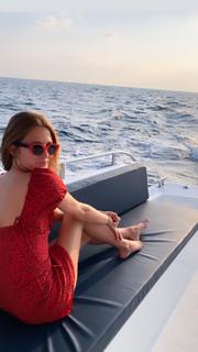Millie Mackintosh feet photo thumbnail