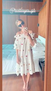Millie Mackintosh feet photo thumbnail