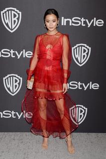 Jamie Chung feet photo thumbnail