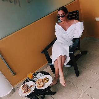 Vicky Pattison feet photo thumbnail