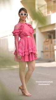 Tamannaah Bhatia feet photo thumbnail
