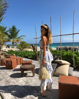 Natalia Siwiec feet photo thumbnail