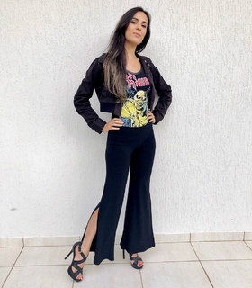 Alaine Crissiê feet photo thumbnail