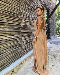 Natalia Siwiec feet photo thumbnail