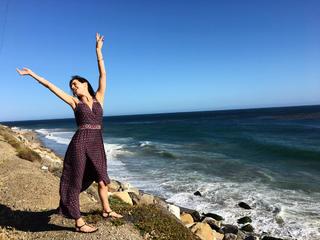 Camilla Belle feet photo thumbnail