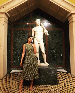 Camilla Belle feet photo thumbnail