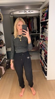 Chiara Ferragni feet photo thumbnail