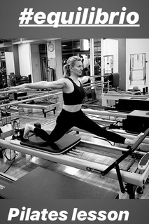 Federica Fontana feet photo thumbnail