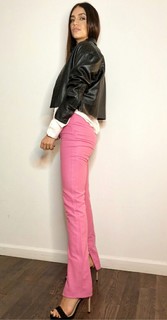 Zaira Nara feet photo thumbnail