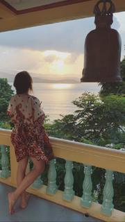 Joanna Jedrzejczyk feet photo thumbnail
