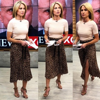Amy Robach feet photo thumbnail