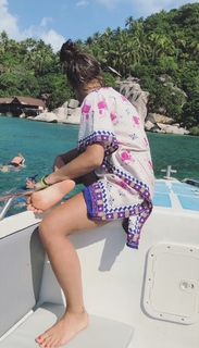 Joanna Jedrzejczyk feet photo thumbnail