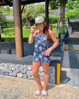 Joanna Jedrzejczyk feet photo thumbnail