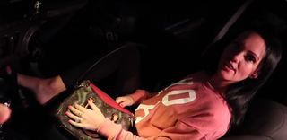 Brittney Smith feet photo thumbnail