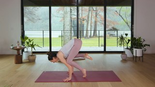 Adriene Mishler feet photo thumbnail