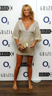 Elle Macpherson feet photo thumbnail