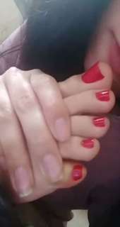 Isa Pes feet photo thumbnail