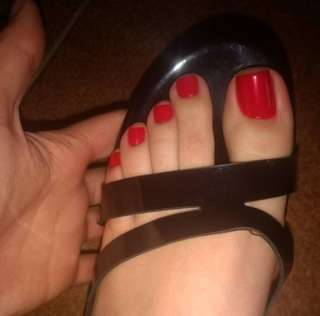 Isa Pes feet photo thumbnail