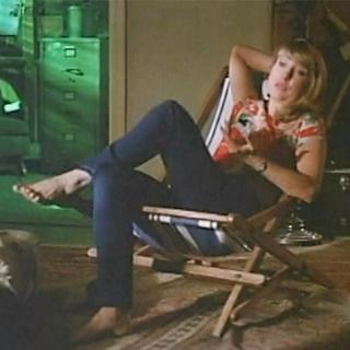 Teri Garr feet photo 3