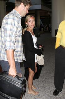 Kristin Cavallari feet photo thumbnail