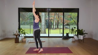 Adriene Mishler feet photo thumbnail