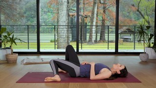 Adriene Mishler feet photo thumbnail