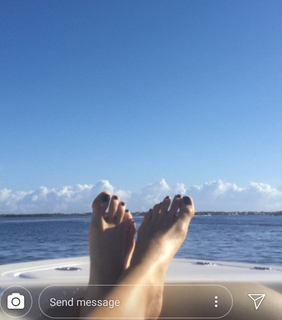 Kerstin Lindquist feet photo thumbnail