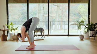 Adriene Mishler feet photo thumbnail