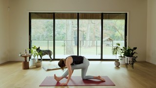 Adriene Mishler feet photo thumbnail