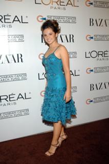 Mackenzie Rosman feet photo 5