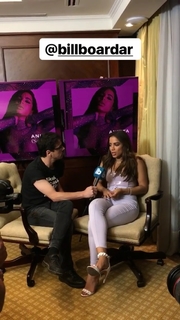 Anitta feet photo thumbnail