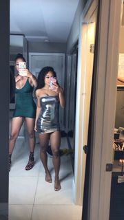 Qimmah Russo feet photo thumbnail