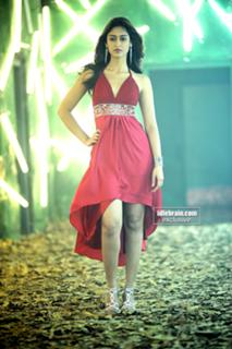 Ileana D'Cruz feet photo thumbnail