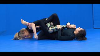 Paige VanZant feet photo thumbnail