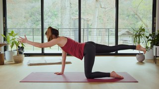 Adriene Mishler feet photo thumbnail