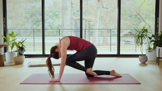 Adriene Mishler feet photo thumbnail