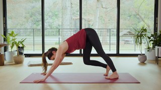 Adriene Mishler feet photo thumbnail