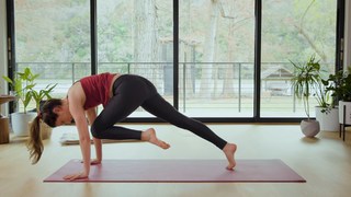 Adriene Mishler feet photo thumbnail