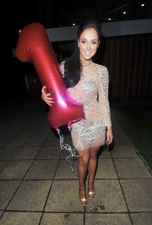 Vicky Pattison feet photo thumbnail