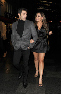 Kelly Brook feet photo thumbnail