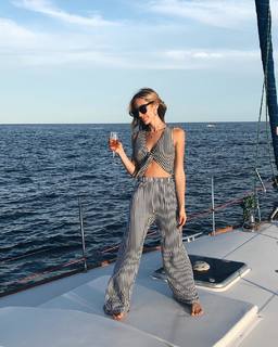 Kristin Cavallari feet photo thumbnail